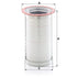 MANN FILTER Luftentoelelement LE 11011 MANN FILTER