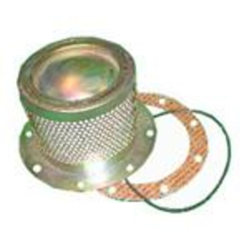 MANN FILTER Luftentoelelement LE 13004 MANN FILTER