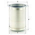 MANN FILTER Luftentoelelement LE 13013X MANN FILTER