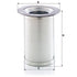 MANN FILTER Luftentoelelement LE 15011 MANN FILTER