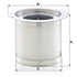 MANN FILTER Entlueftungselement LE 17031 MANN FILTER