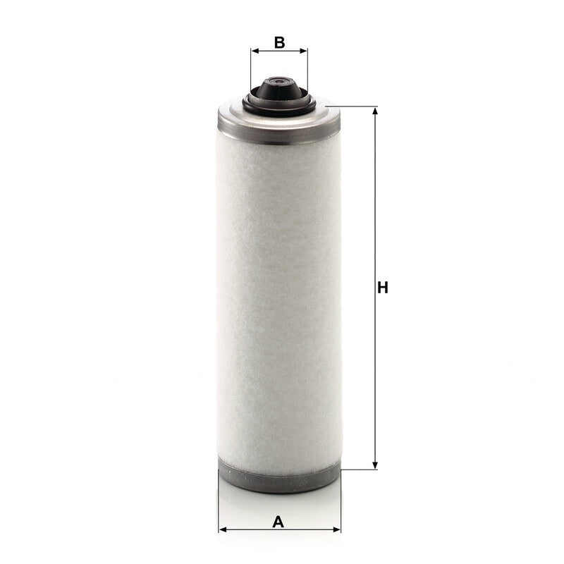 MANN FILTER Luftentoelelement LE 5011 MANN FILTER