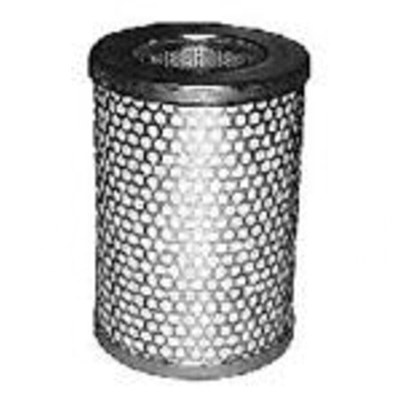 MANN FILTER Luftentoelelement LE 6007 MANN FILTER