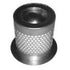 MANN FILTER Luftentoelelement LE 6009X MANN FILTER