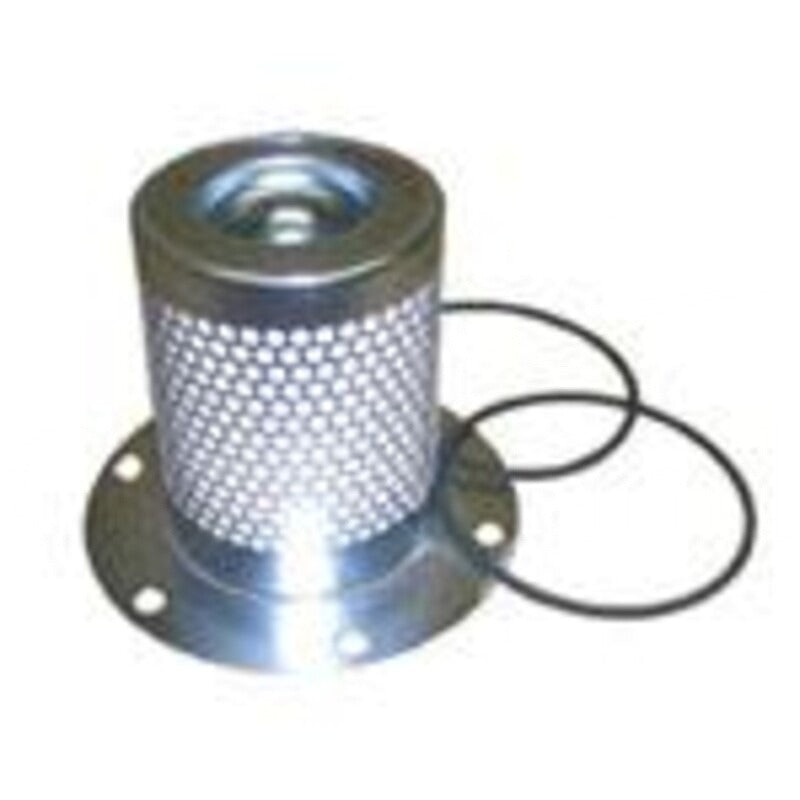 MANN FILTER Luftentoelelement LE 8003X MANN FILTER