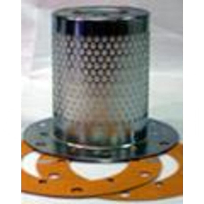 MANN FILTER Luftentoelelement LE 8003X MANN FILTER