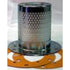MANN FILTER Luftentoelelement LE 8003X MANN FILTER
