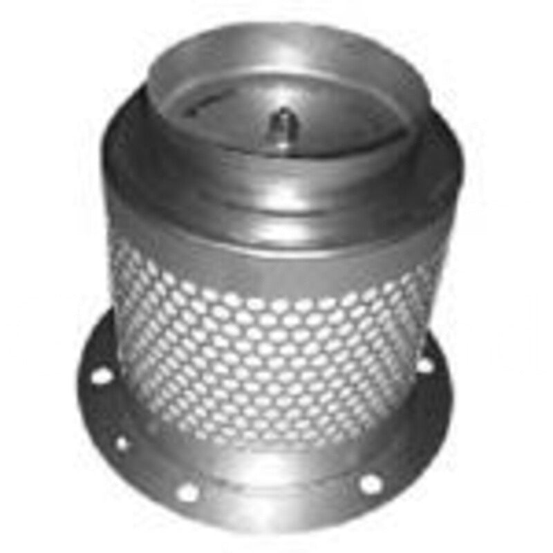 MANN FILTER Luftentoelelement LE 9004 MANN FILTER