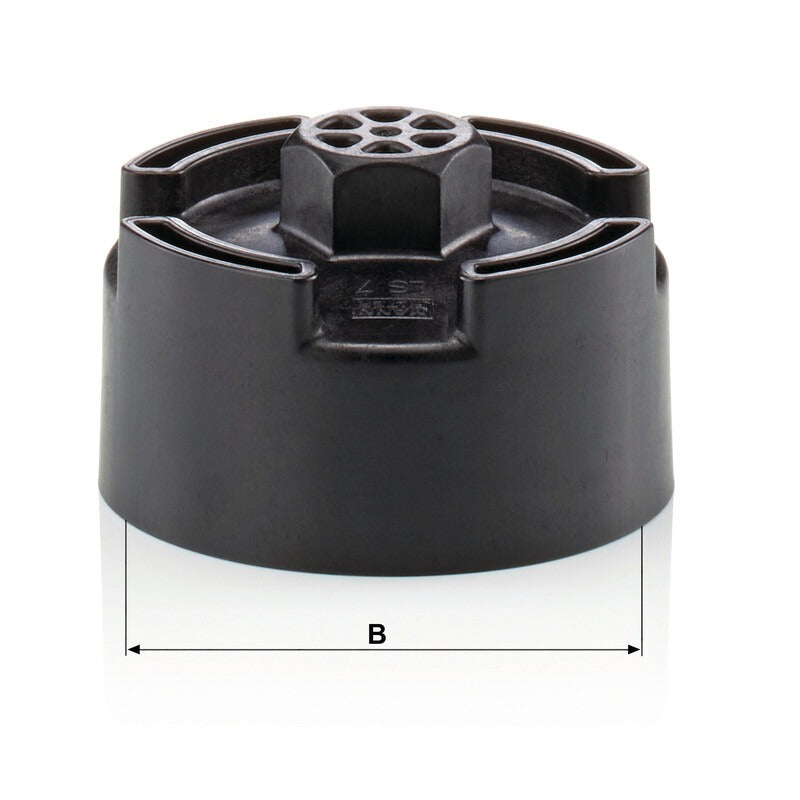 MANN FILTER Löseschlüssel Ø 76 mm MANN FILTER