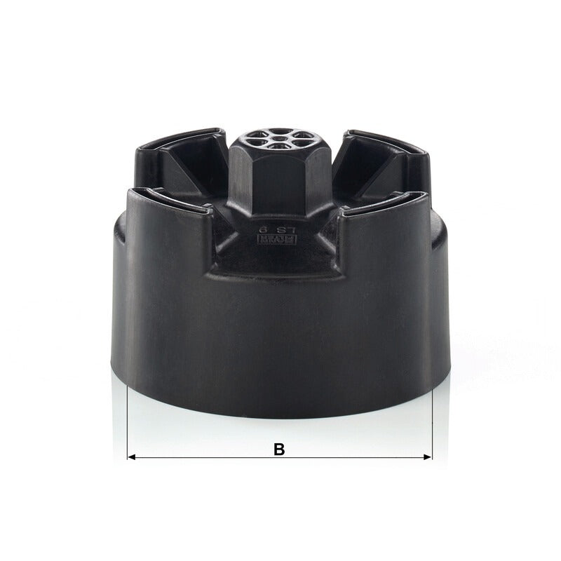 MANN FILTER Löseschlüssel Riffelung, Ø 93 mm MANN FILTER