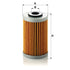 MANN FILTER Ölfilterelement MH 5001 MANN FILTER