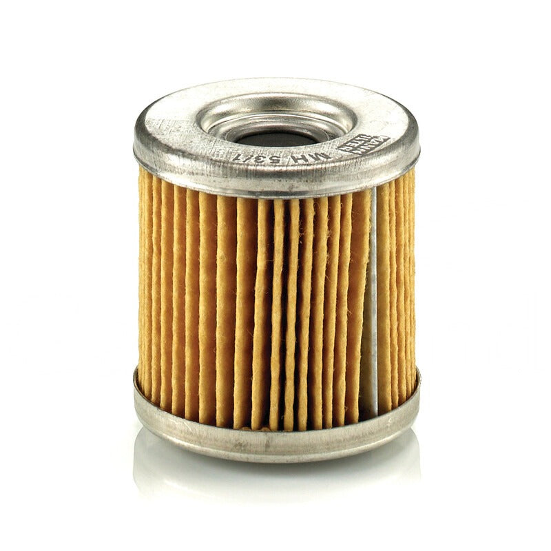 MANN FILTER Ölfilter MH 53 MANN FILTER