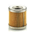 MANN FILTER Ölfilter MH 53 MANN FILTER