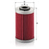 MANN FILTER Ölfilter MH 55 MANN FILTER