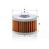 MANN FILTER Ölfilter MH 68 MANN FILTER