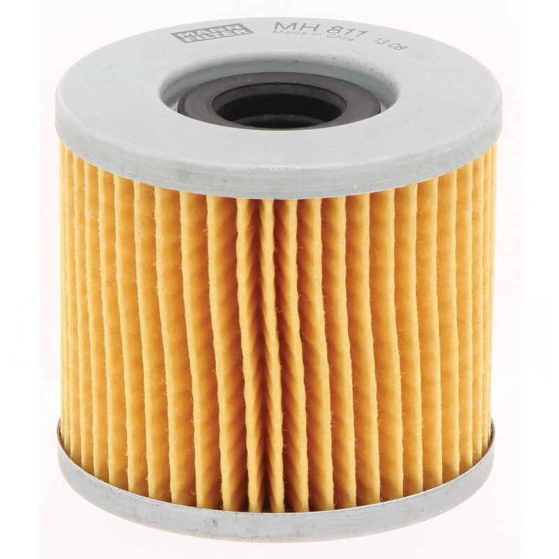 MANN FILTER Ölfilter MH 811 MANN FILTER