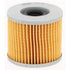 MANN FILTER Ölfilter MH 811 MANN FILTER