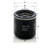 MANN FILTER Motorölfilter MW 64 MANN FILTER
