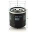 MANN FILTER Ölfilter MW 64/1 MANN FILTER