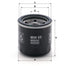 MANN FILTER Ölfilter MW 65 MANN FILTER