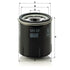 MANN FILTER Ölfilter MW 68 MANN FILTER