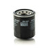 MANN FILTER MW 68/1 MANN FILTER