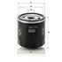 MANN FILTER Ölfilter MW 712 MANN FILTER