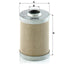 MANN FILTER Kraftstofffilter P 4001 MANN FILTER