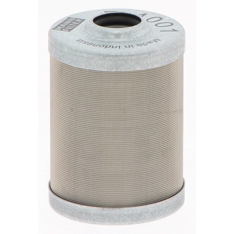MANN FILTER Kraftstofffilter P 4001 MANN FILTER