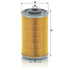 MANN FILTER Kraftstofffilter P 707 MANN FILTER