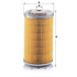 MANN FILTER Kraftstoff-Filterelement P 707N MANN FILTER