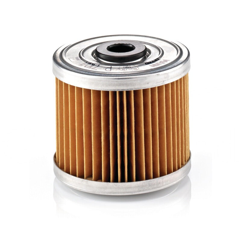 MANN FILTER Kraftstofffilter P 710/1 MANN FILTER