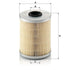 MANN FILTER Kraftstofffilter P 718 X MANN FILTER