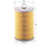 MANN FILTER Kraftstofffilter P 725X MANN FILTER