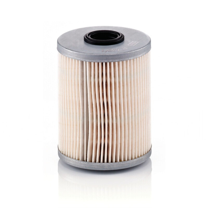 MANN FILTER Kraftstofffilter P 733/1X MANN FILTER