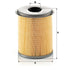 MANN FILTER Kraftstofffilter P 735X MANN FILTER