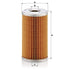MANN FILTER Kraftstoff-Filterelement P 8015 MANN FILTER