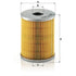 MANN FILTER Kraftstofffilter P 810X MANN FILTER