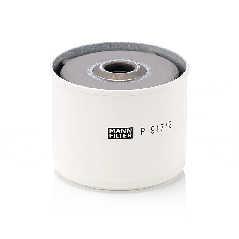 MANN FILTER Kraftstoff-Filterelement P 917/2X MANN FILTER