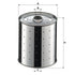MANN FILTER Motorölfilter PF 1155X MANN FILTER
