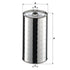 MANN FILTER Motorölfilter PF 1190X MANN FILTER