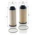 MANN FILTER Kraftstofffilter PU 10003-2X MANN FILTER