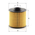 MANN FILTER Kraftstofffilter PU 10 004 Z MANN FILTER