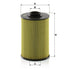 MANN FILTER Kraftstoffilter PU 10005X MANN FILTER