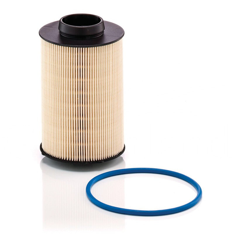 MANN FILTER Kraftstofffilter PU 10020X MANN FILTER