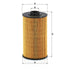 MANN FILTER Kraftstofffilter PU 10026X MANN FILTER