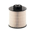 MANN FILTER Kraftstofffilter PU 1046X MANN FILTER