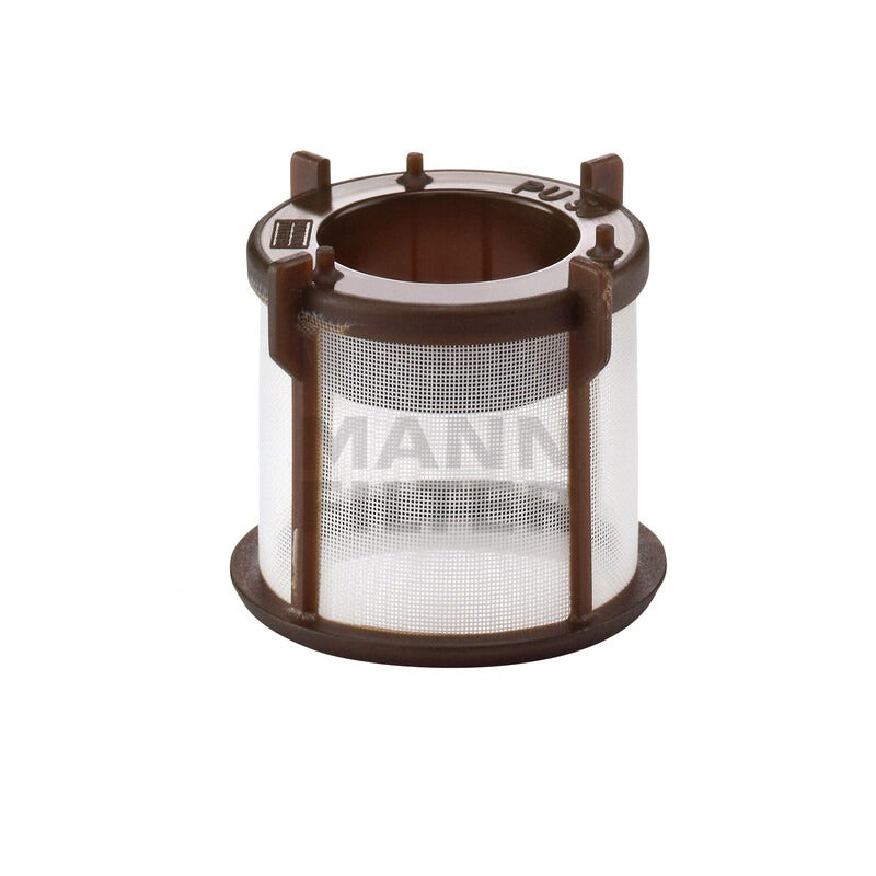 MANN FILTER Kraftstofffilter PU 50X MANN FILTER