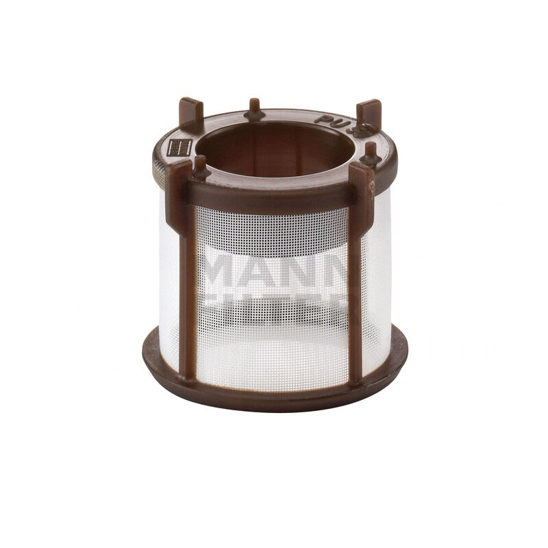 MANN FILTER Kraftstofffilter PU 50Z MANN FILTER