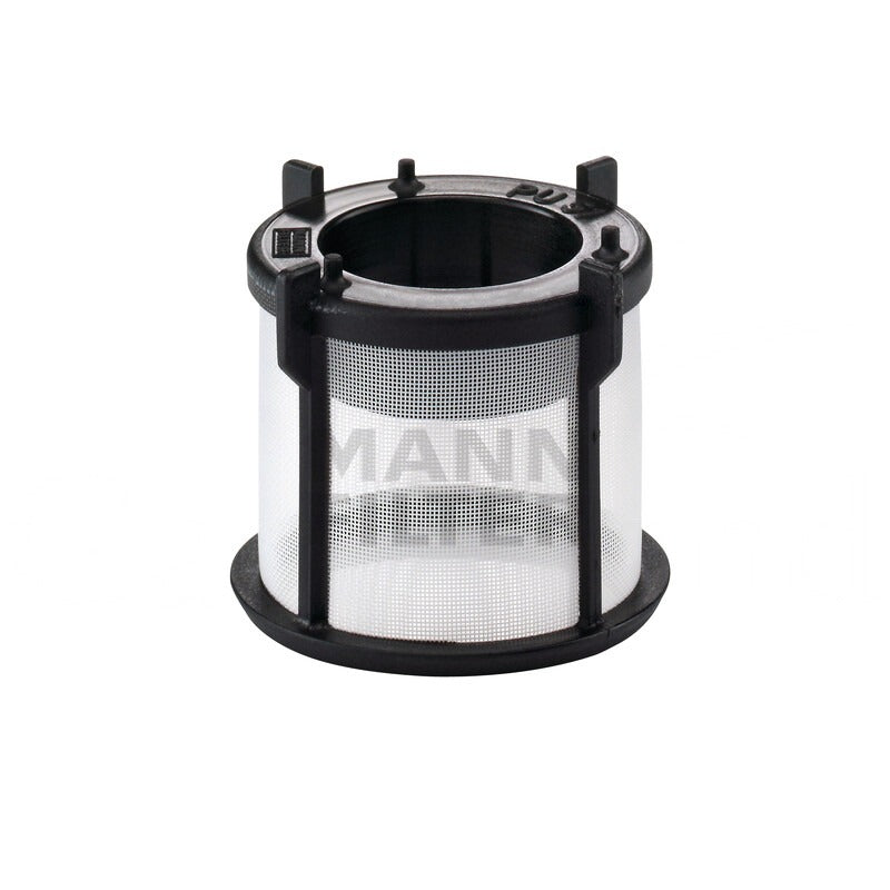 MANN FILTER Kraftstofffilter PU 51X MANN FILTER